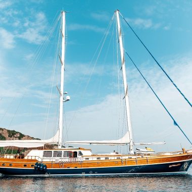 MS KAYA GUNERI IV